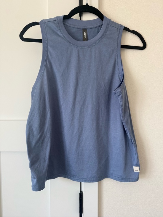 Vuori Tops - Vuori Energy Tank
